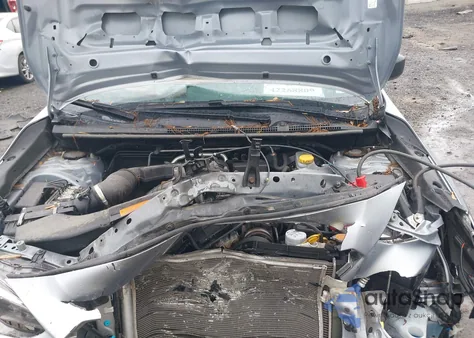 2018 Subaru Crosstrek 2.0I z USA, uszkodzony, nr VIN JF2GTAAC6JH225399